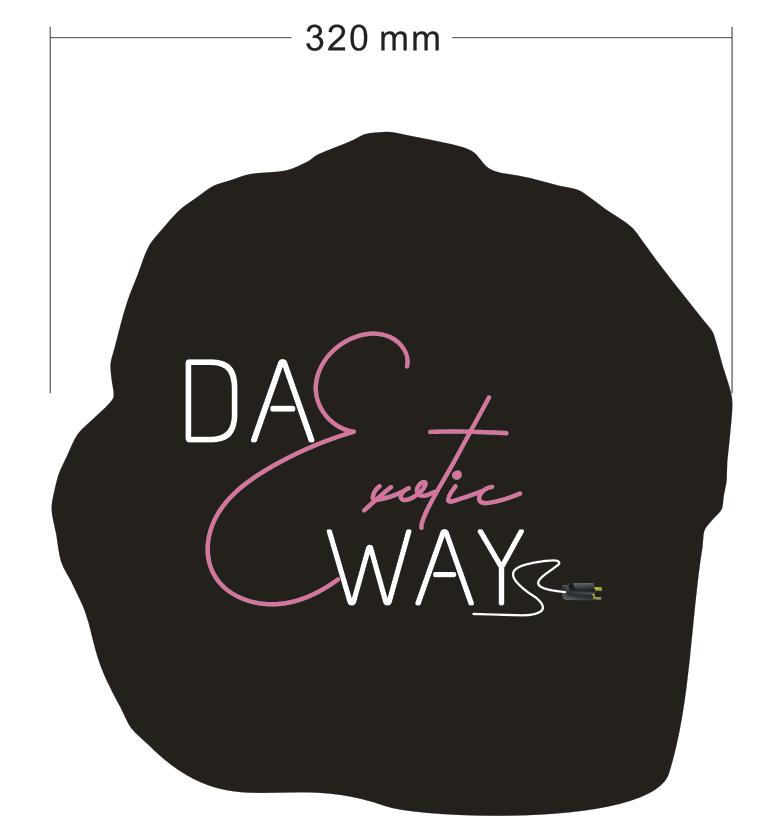 Da Exotic Bonnet