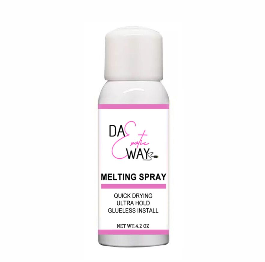 Da Exotic Melt Spray