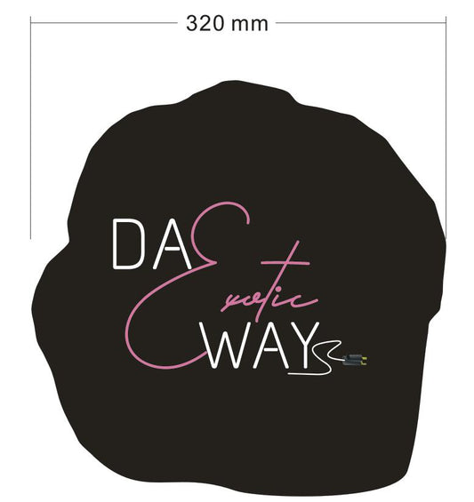 Da Exotic Bonnet
