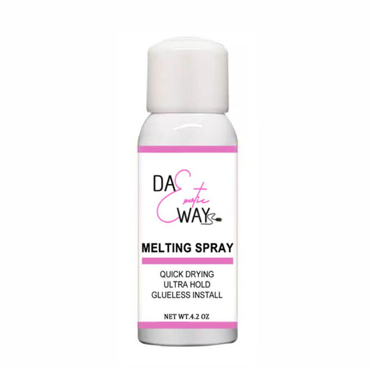 Da Exotic Melt Spray