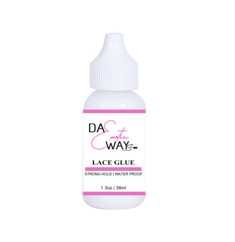 Da Exotic Lace Glue