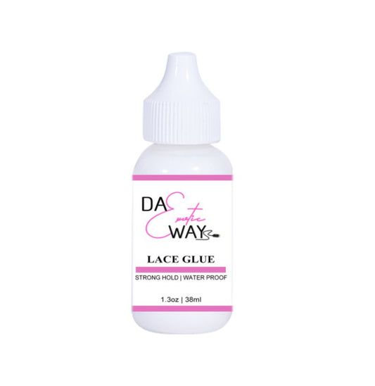 Da Exotic Lace Glue