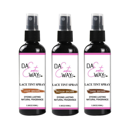 Da Exotic Lace Tint Spray