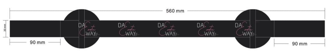 Da Exotic Lace Band