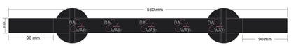 Da Exotic Lace Band