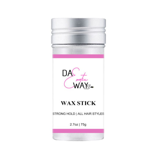 Da Exotic Wax Stick