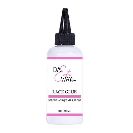 Da Exotic Lace Glue XL