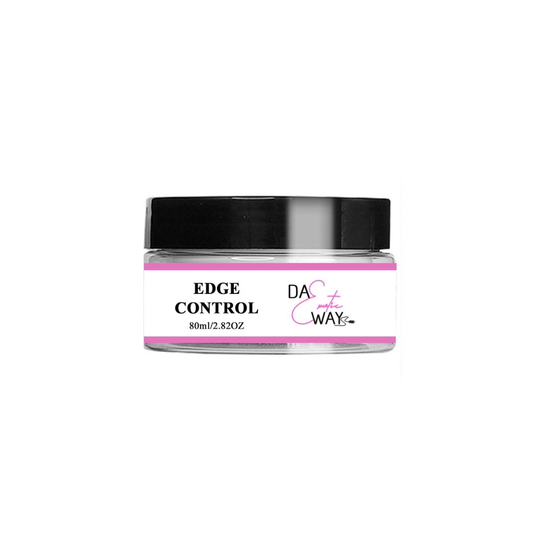 Da Exotic Edge Control